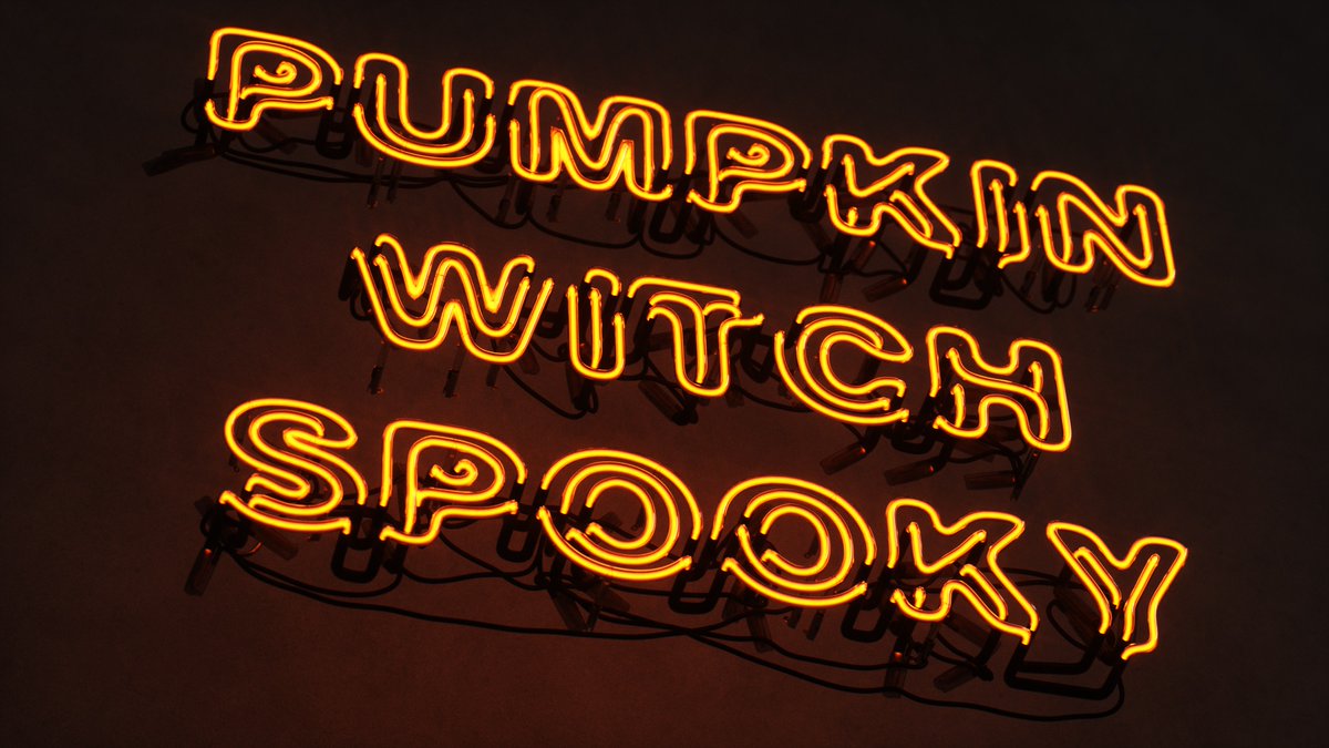 _pointindex's tweet image. Hey there!

I’m sharing a set of glowing neon sign 3D models — numbers “01” to “10” and some spooky Halloween words — all procedurally built in Houdini. If you’re into cool glowing vibes, creative setups, and seeing how it’s all made, you’re in the right place. Join in, grab the…