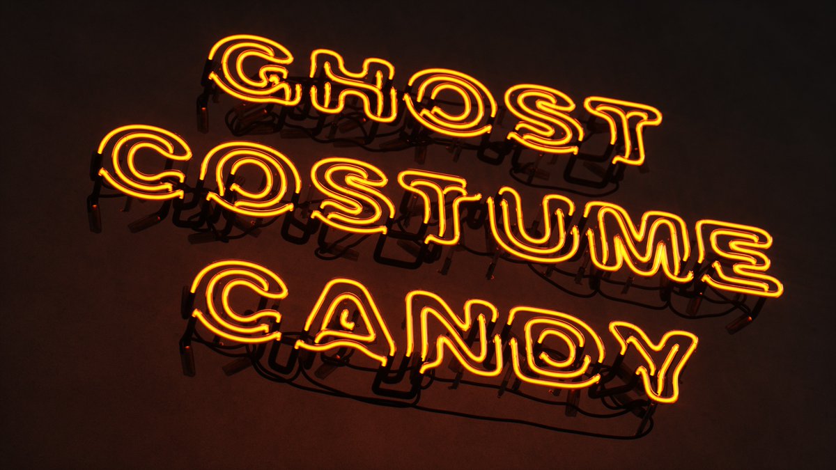 _pointindex's tweet image. Hey there!

I’m sharing a set of glowing neon sign 3D models — numbers “01” to “10” and some spooky Halloween words — all procedurally built in Houdini. If you’re into cool glowing vibes, creative setups, and seeing how it’s all made, you’re in the right place. Join in, grab the…