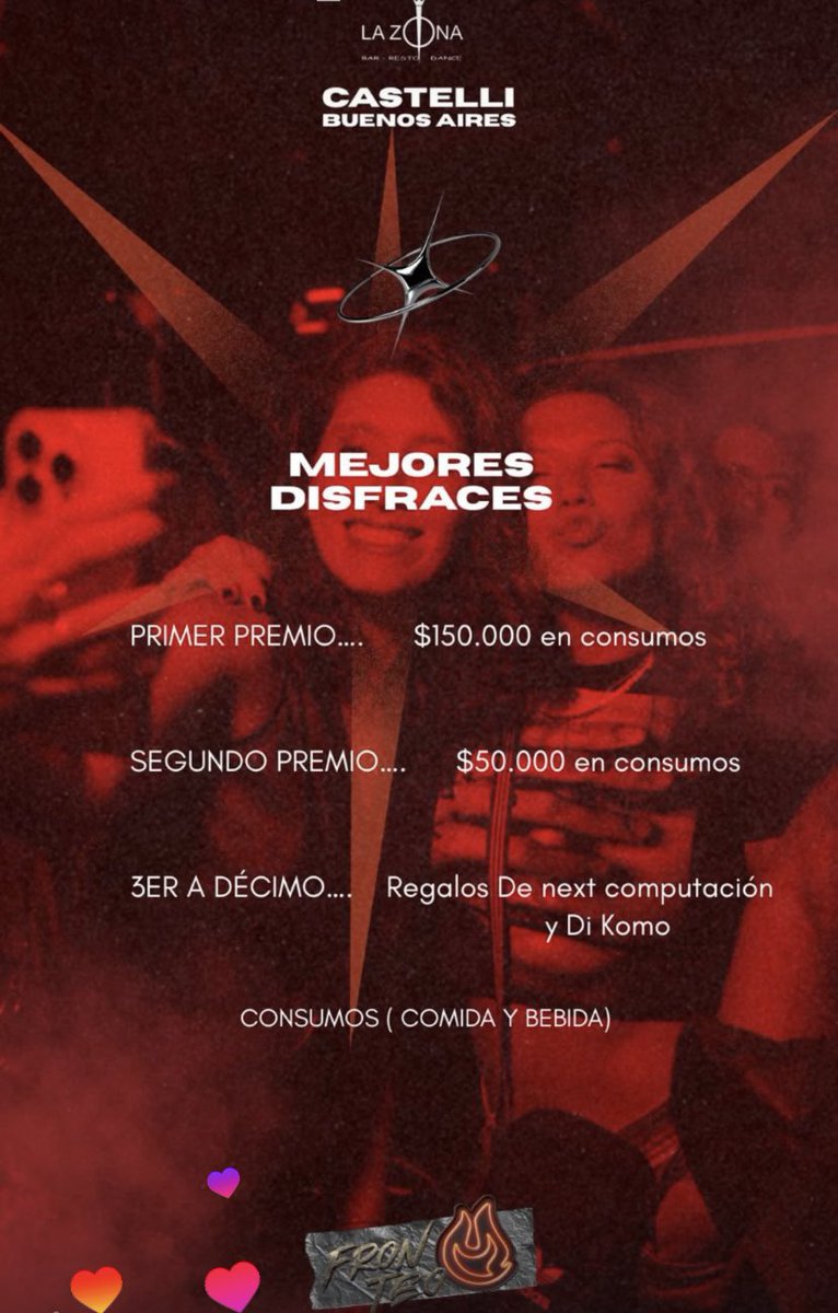 Es HOY …