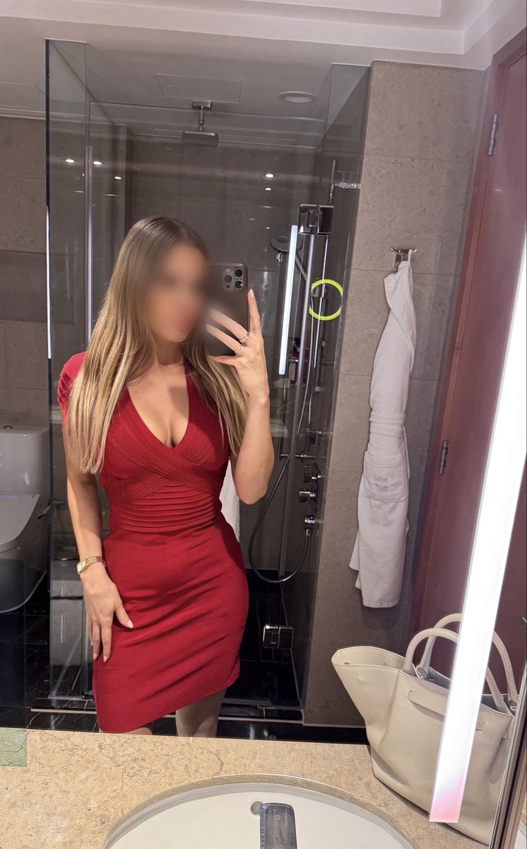 Anastasia Rose| London | June NYC tweet media