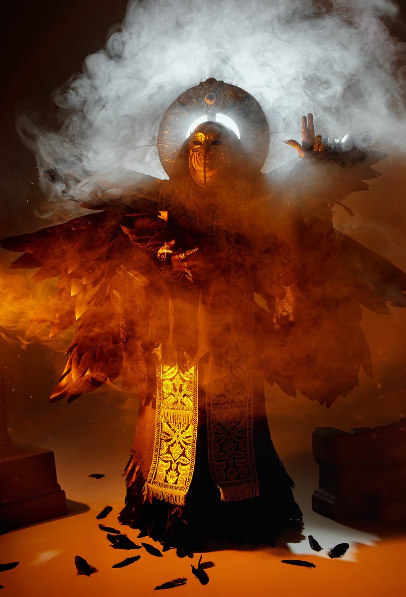 Character                      Cosplay