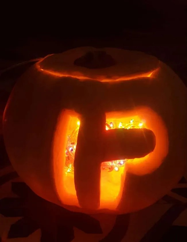 HStarc866's tweet image. Lit from within.
Just like every idea that makes it onchain.
IP Halloween Edition.
#Halloween2025 #StoryProtocol #OnChainIP