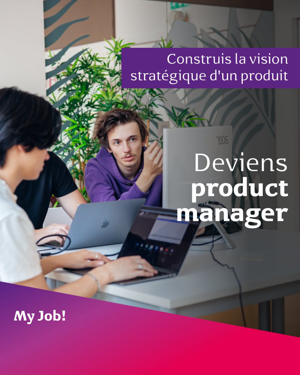 ESIEE-IT tweet media