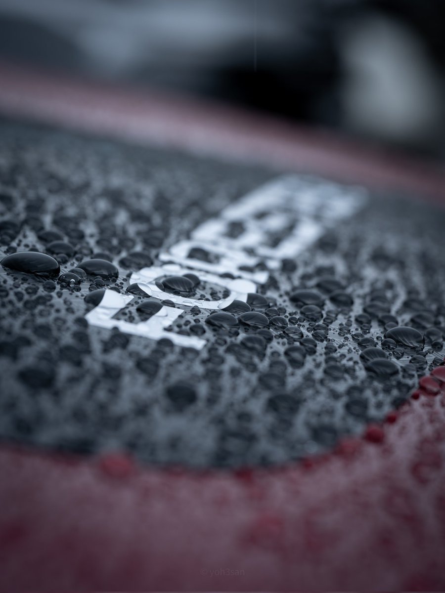 Princess_meicat's tweet image. #福島フォレスターオフ2025
SLフォレスター集結
泥も雨も雪も、全部が“勲章”になるフォレスター
洗車より冒険。光沢より旅の記憶。
雨の日のボディに灯るヘッドライトが
フォレスターの正装。

photo by..📷´- @yoh3san