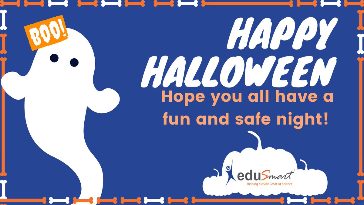It’s that time of year when classrooms turn into labs of laughter, sugar, and static electricity. ⚡👩🔬
Wishing every teacher a frightfully fun Halloween — full of learning, laughter, and maybe a few extra candy bars. 🍫
#HappyHalloween #TeacherAppreciation