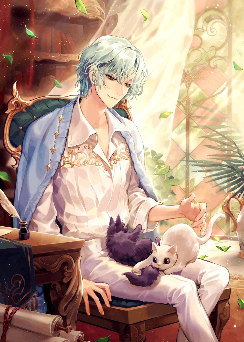 Sloth_spring's tweet image. 16. 적왕사 - 플란츠
파릇파릇 새싹 혹은 완두콩 같은 우리 플란츠씨...🌱 정말 귀여우시구요... 이쪽도 제 평생 장르죠.... 웹툰이 나왔을땐 눈물도 약간 났던 기억이....🥲 중학생 때지만 첨으로 그... 2차 연성도 했었더라죠...(쪽팔려서 다 지움)
하하! 자주 짖는 예쁜 아우님이랑 행복하세요!!^^