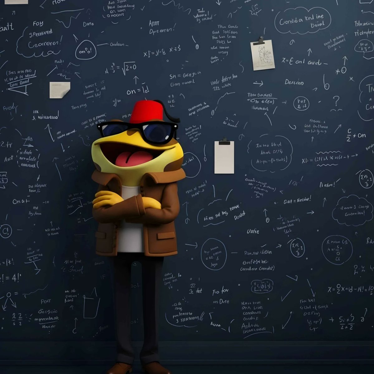 Talus Round Table bugün yine sıcaktı 🔥
Kaçıranlar için kod: trade 😎

Another hot Talus Round Table today 🔥
In case you missed it — code: trade 😎