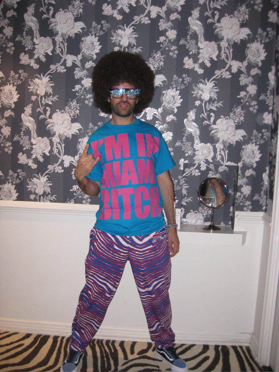 Trizzy Gillespie tweet media