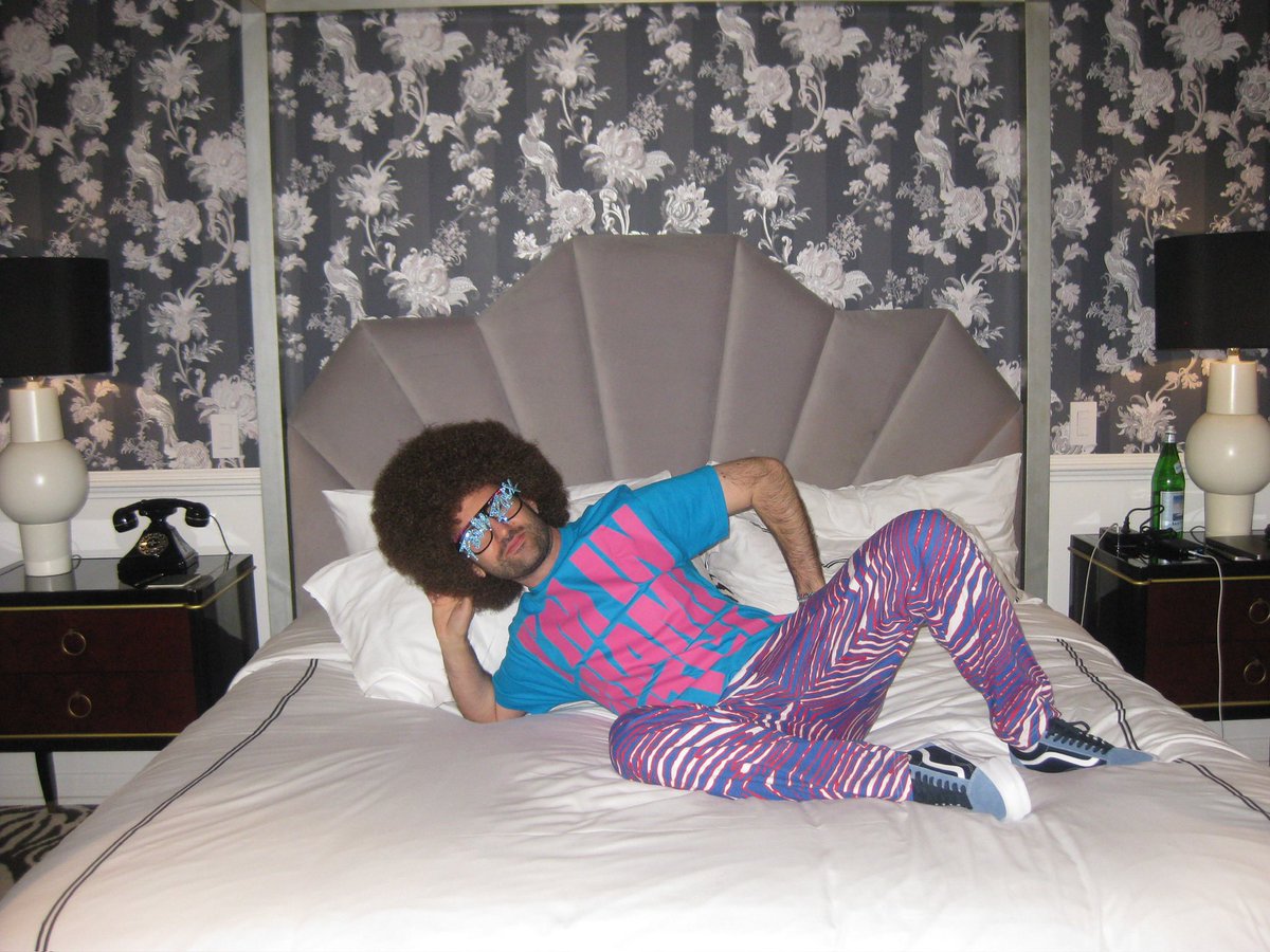 Trizzy Gillespie tweet media