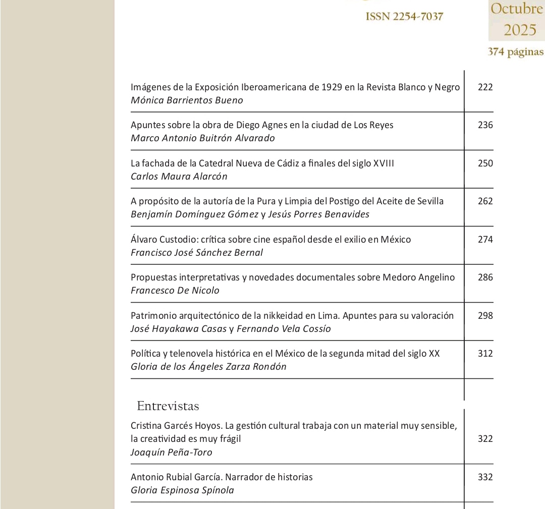 Grupo de Investigación 'Andalucía y América' tweet media