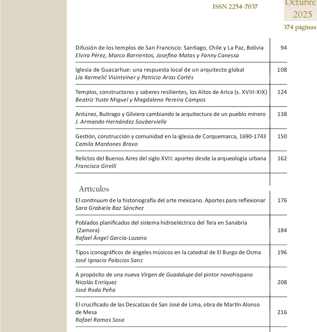 Grupo de Investigación 'Andalucía y América' tweet media