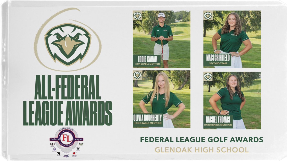 GlenOakAthletic's tweet image. 