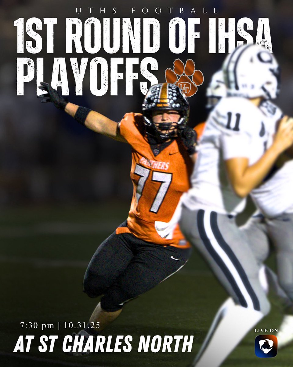 Panther Football tweet media