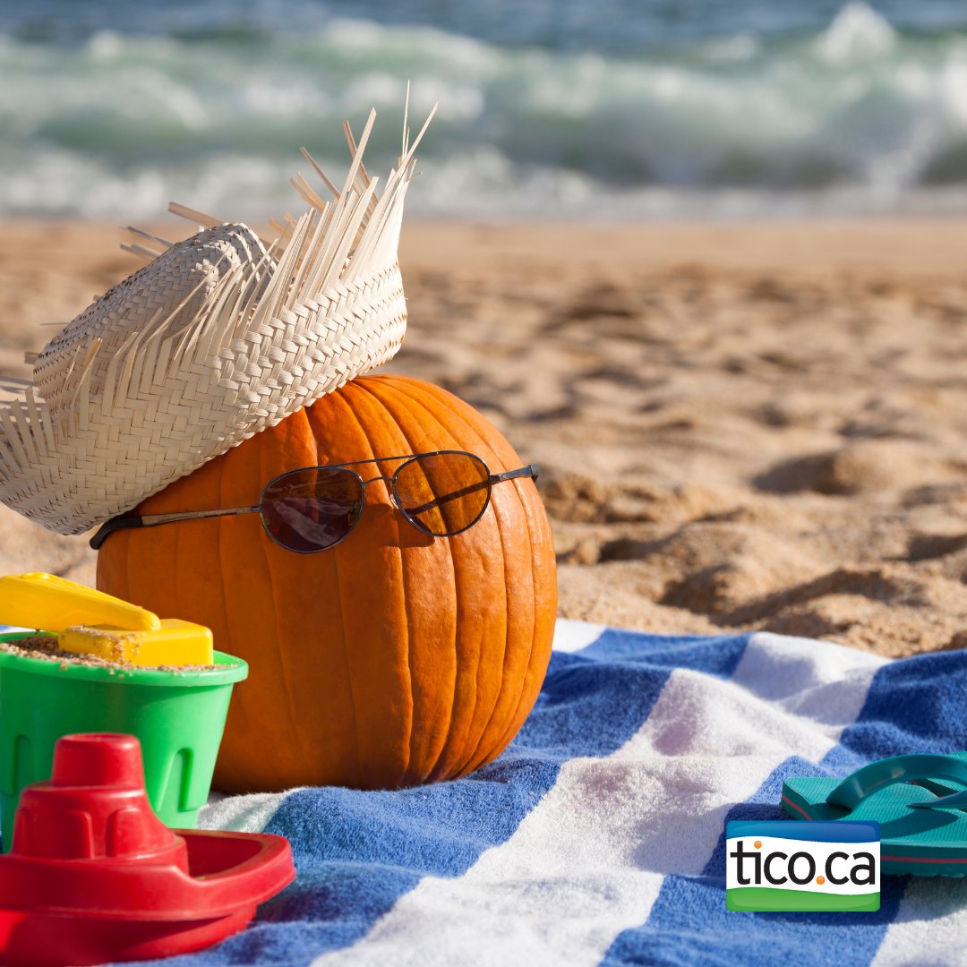 Don’t let scary surprises haunt your travel plans! When you book with a TICO-registered travel agency, website or tour operator, you’ll receive all the details you need to make an informed purchase decision. 

Look before you book – tico.ca/blog/the-value…