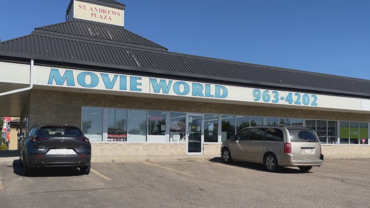 Scammers are getting smarter — and meaner.
Our friends at Movie World in Stony Plain, one of the last true movie rental stores around, were just targeted by someone pretending to be from Shaw. They lost a painful amount of business funds trying to get their payment systems back