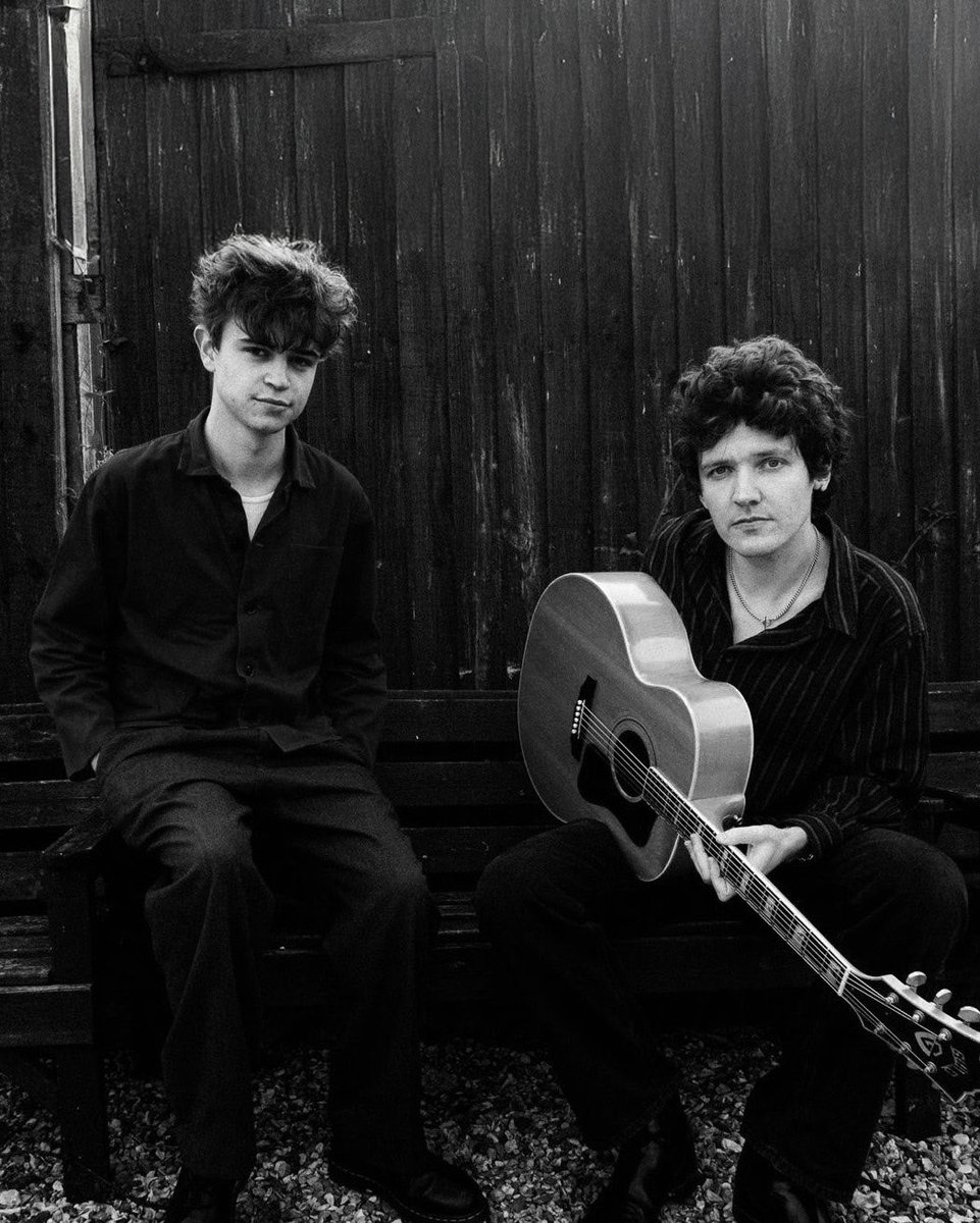 Human Nature ft. <a href="/tomasmithmusic/">TOM A SMITH</a> is out on 7th Nov

Can’t wait for you to hear this one. Tom’s voice took it to another level 

<a href="/This_Feeling/">This Feeling</a>