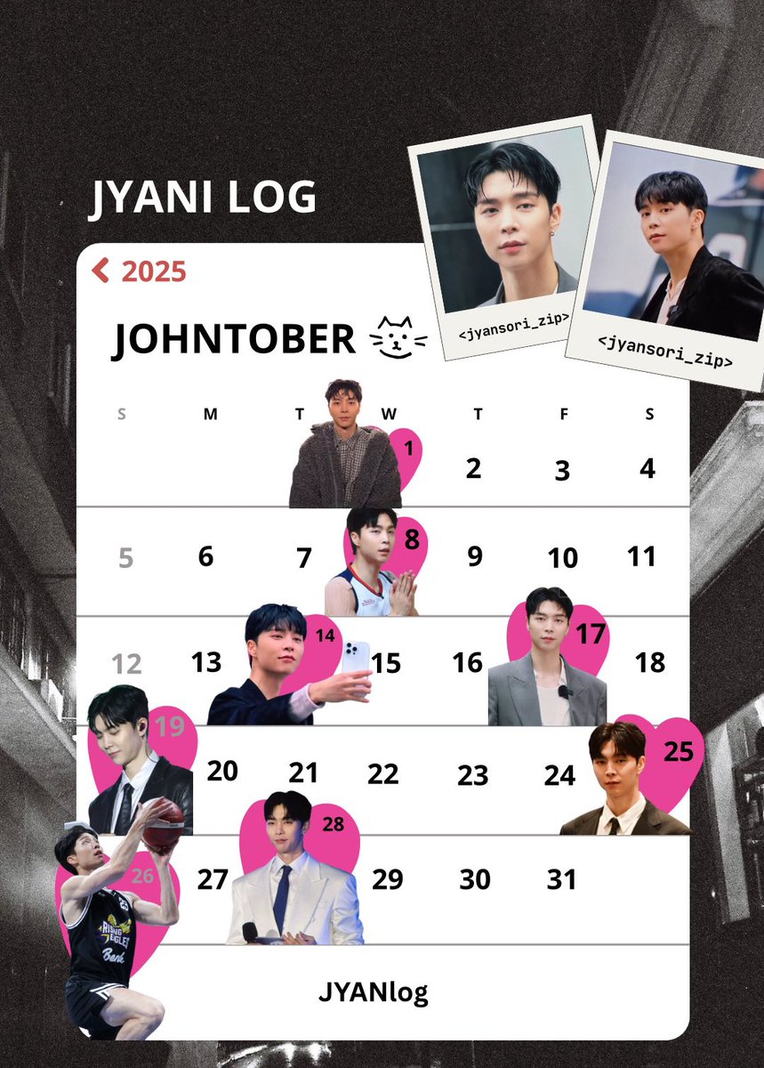 Behind the JYANs tweet media