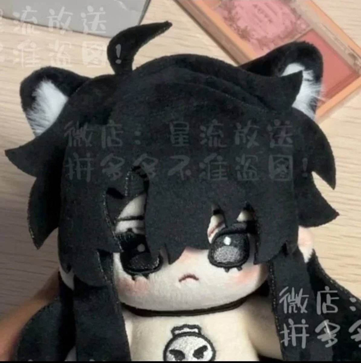 wintermelongow's tweet photo. ﹒⌗﹒#KundurPO ── INA GO﹒⊹ ࣪ ˖

Omniscient Reader's Viewpoint ORV Fanmerch Punisher "The Most Beautiful in the Martial Arts World" 10cm doll

01. No Skeleton
🏷️ IDR 191.000
02. With Skeleton
🏷️ IDR 215.000
03. Add-On: Ears
🏷️ IDR 9.600

❌ Onglok CN & EMSTAX
🗓️ CLOSE: 08 November 2025
📨 Order by DM!

🗒️PLEASE NOTE: This is a doll with Joongdok attribute. Non-reversible Joongdok only! Purchasing means you agree to this rule.

#warungcn #warungchina #warungorv #warungdoll #joongdok #중독