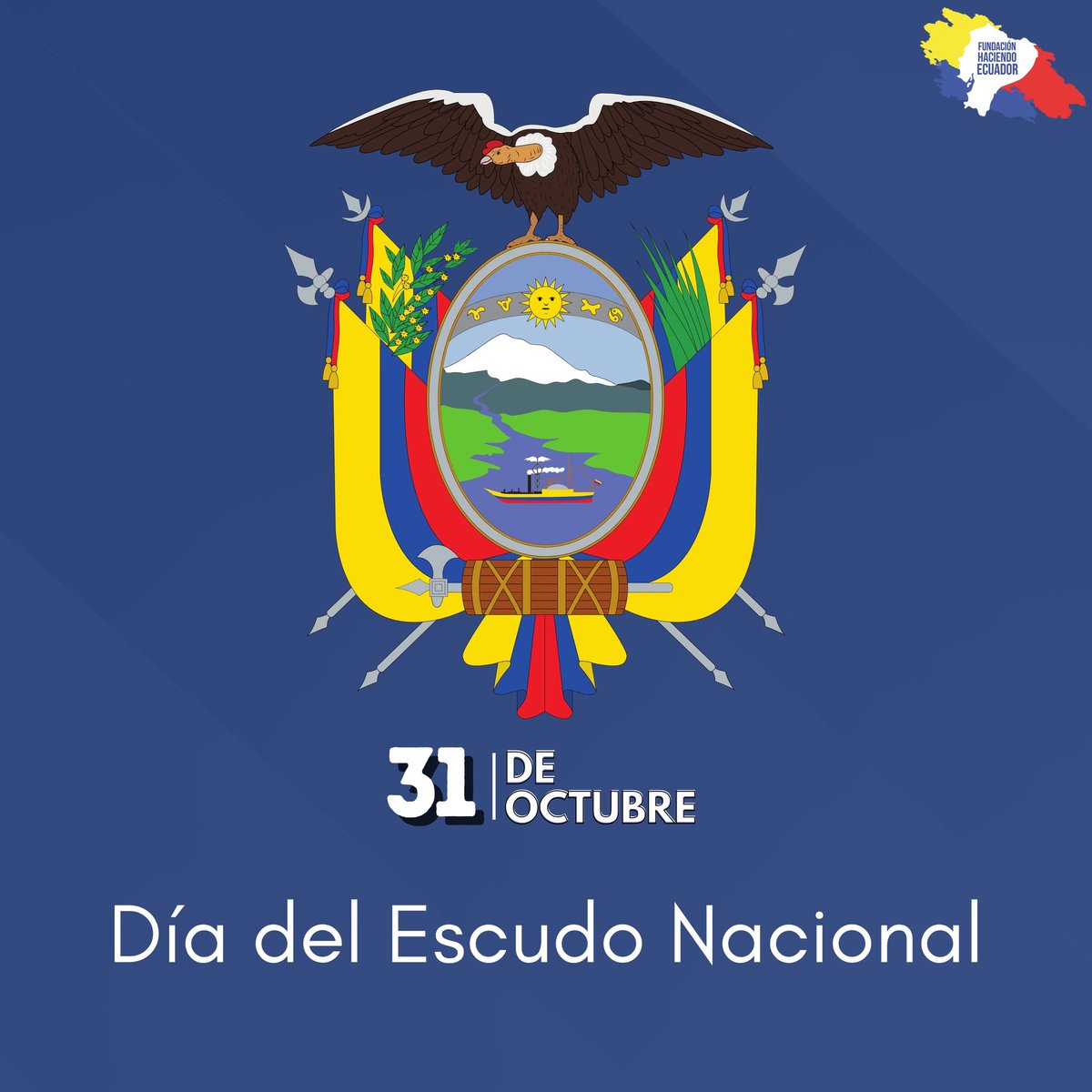 Haciendo Ecuador tweet media
