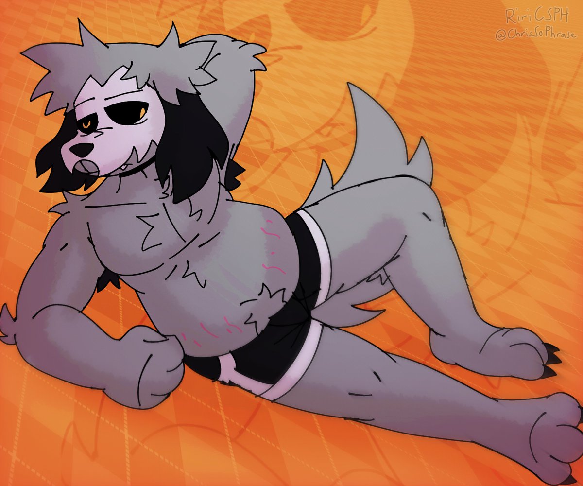 ChrisSoPhrase's tweet image. Wow what a whore