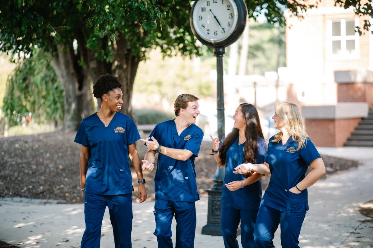 Ministry looks different for everyone: a nurse, a teacher, a designer, a leader. At TFC, we’re learning that every calling can be Kingdom work. For our nursing students, that means bringing Christ’s love into every moment of care. Read more at this link: tfc.edu/news/nursing-a…