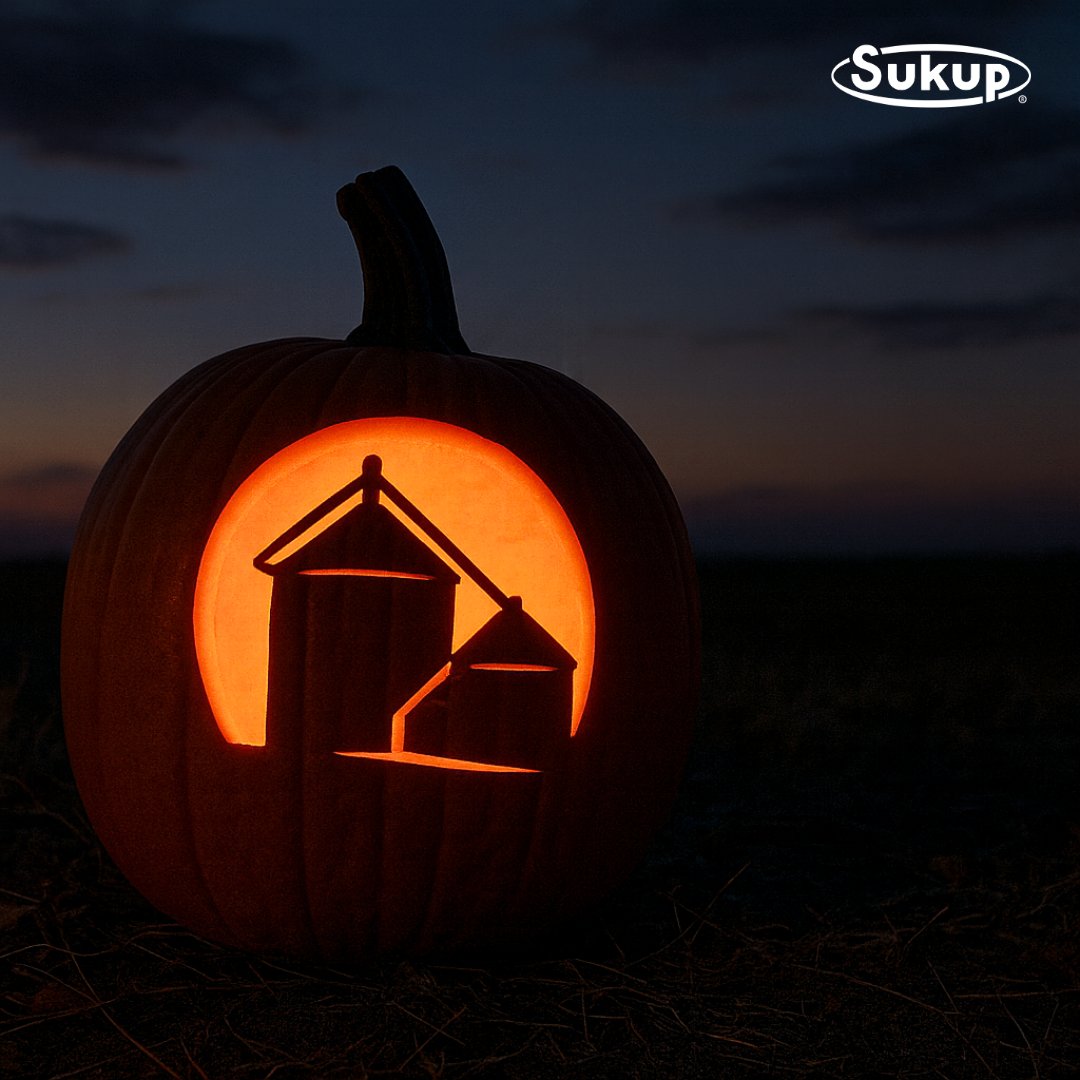 Sukup Manufacturing Co. tweet media