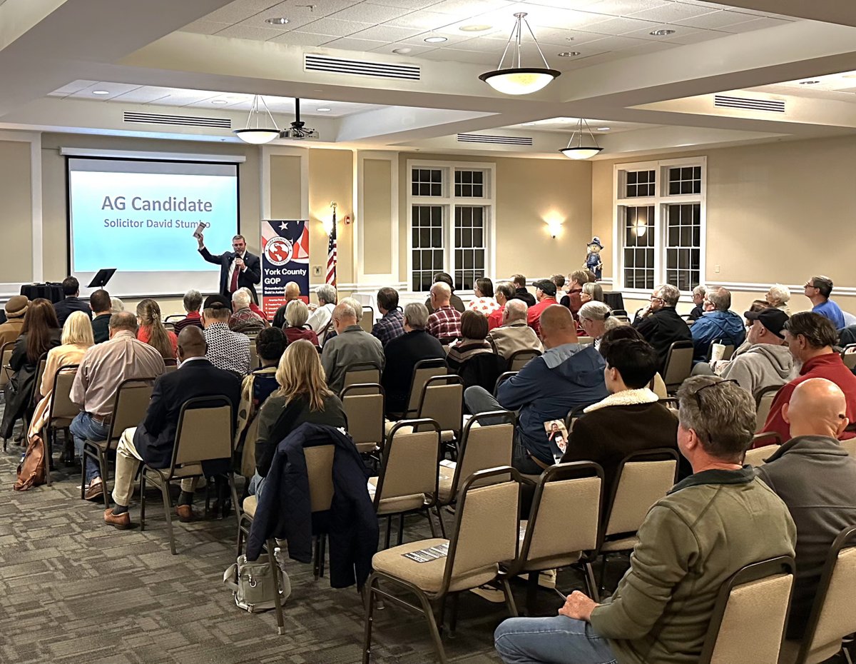 David Stumbo tweet media