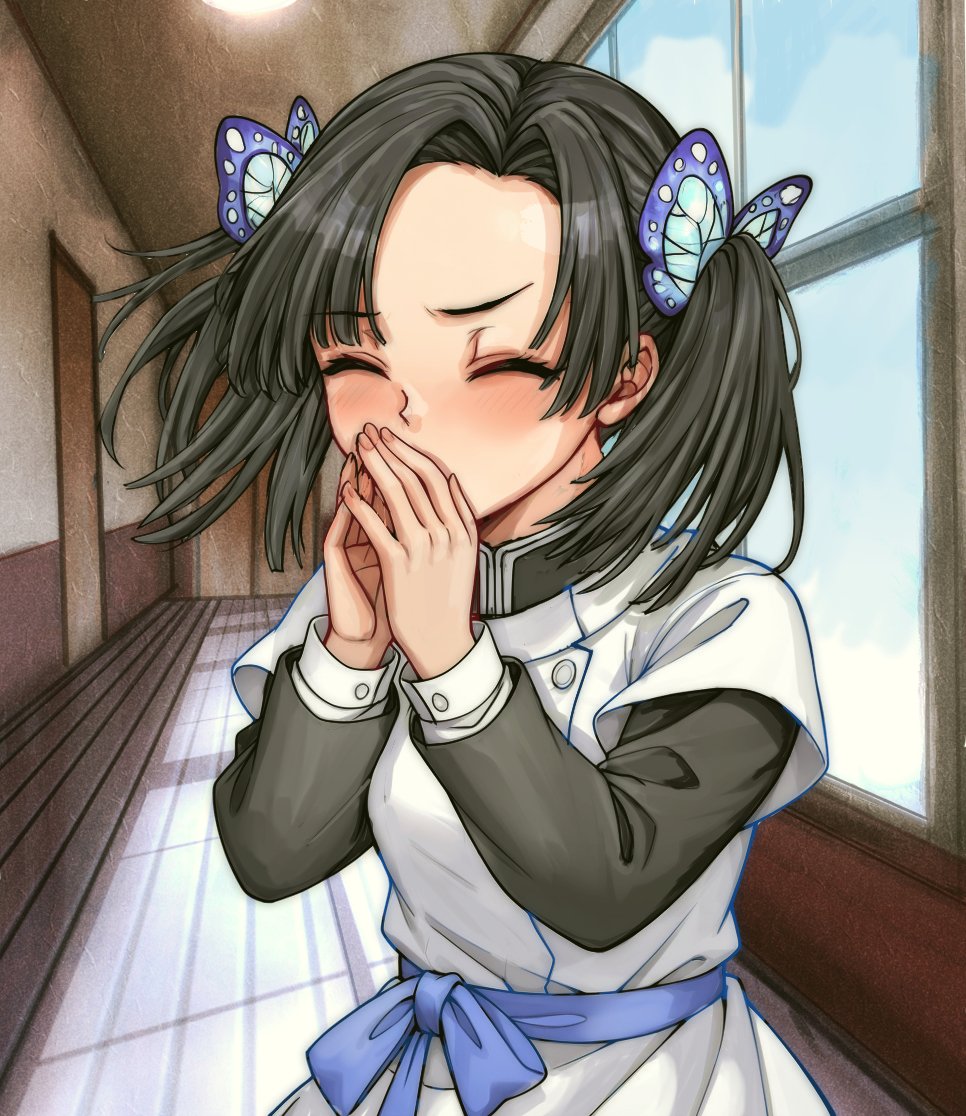 にゃんすけ (@nyansuke2007) / Posts / X