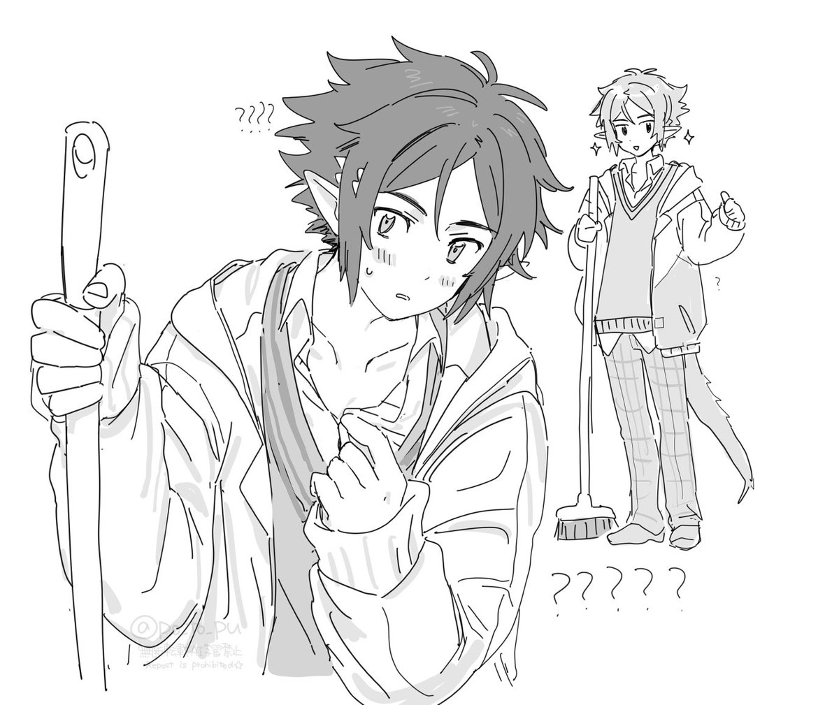 ぽとぷ (@po_to_pu) on Twitter photo 