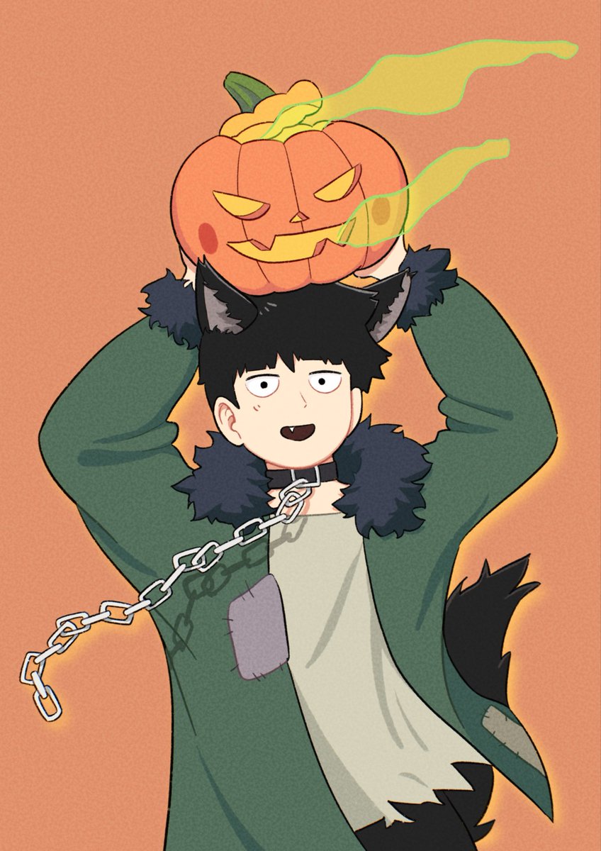 tis the spooky season 🎃 #mp100