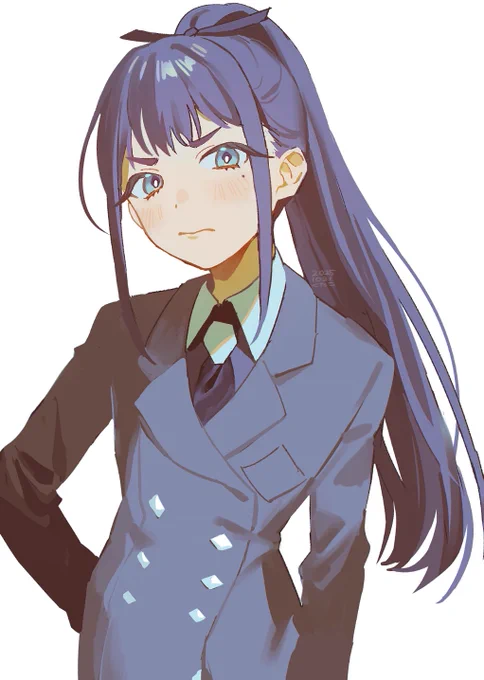 副会長実装たのしみ #学マスFA
