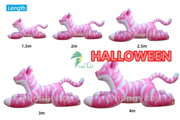 Hongyi inflatable toys tweet media