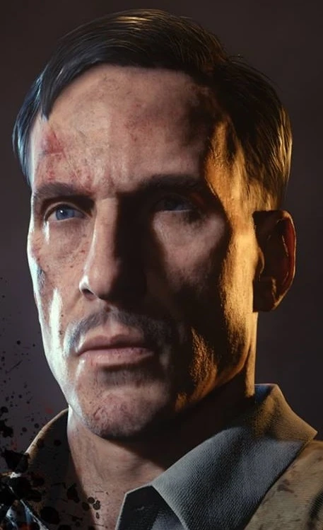 FPSpsychoYT's tweet photo. Happy Birthday to Richtofen himself, the man of many incredible talents - Nolan North! 💙🎂🎉🥳

You're an absolute legend, and have brought countless hours of hilarious entertainment across a plethora of media forms. Keep up the awesome work! https://t.co/jq2nvv8DOp