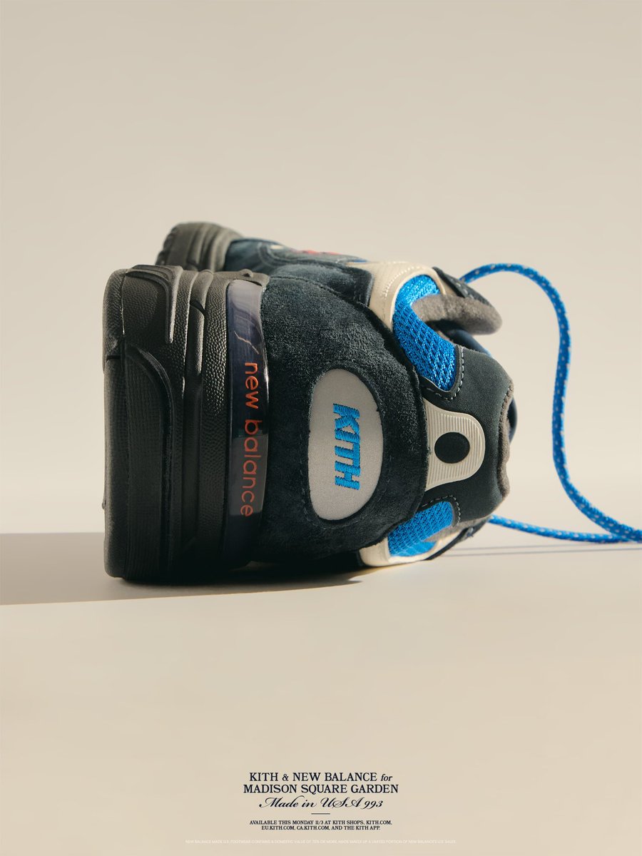 Ronnie Fieg (@ronniefieg) on Twitter photo 