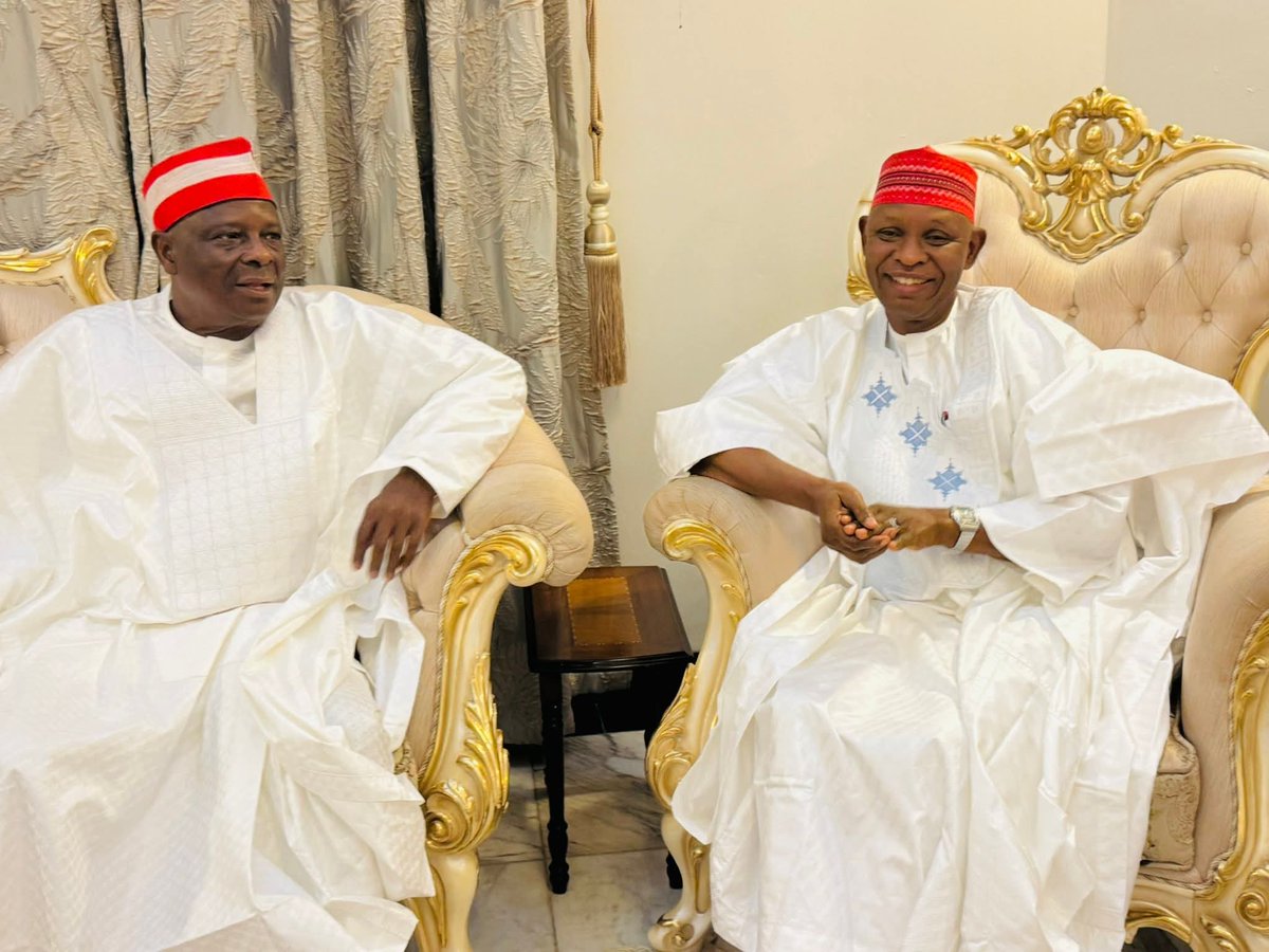 If you set aside Leader Kwankwaso there is no Governor who has given as much attention to the judiciary as Abba Kabir Yusuf He employed 70 new lawyers something that has never happened in the history of Kano State and now court judgments are delivered without delays