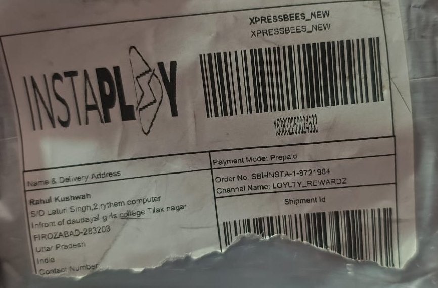 Aman Upadhyay tweet media