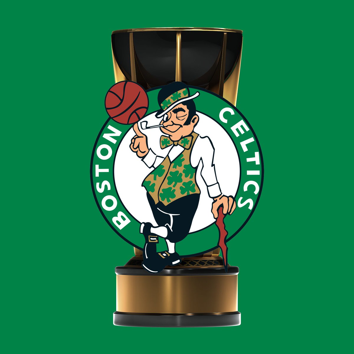 Boston Celtics tweet media