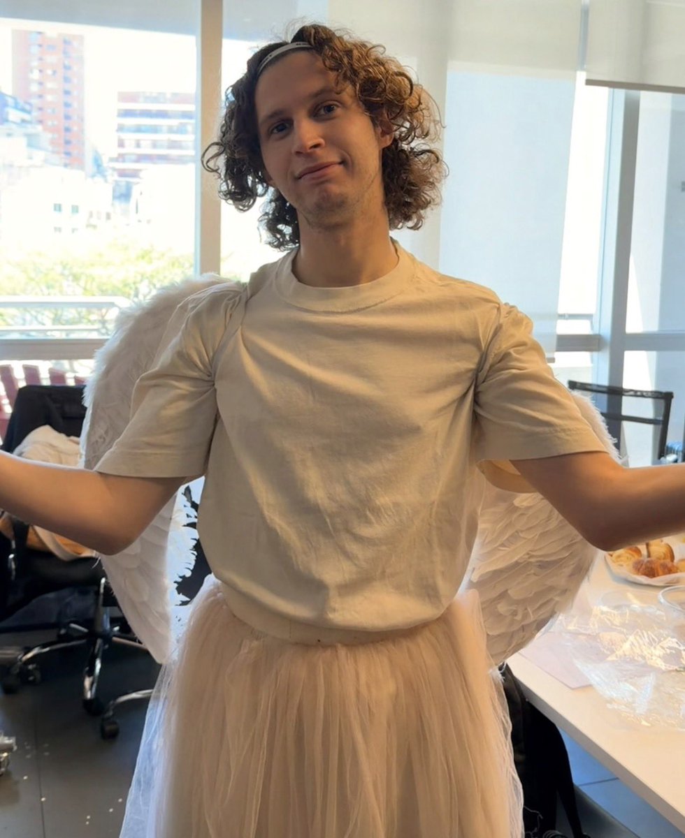 ángel de la guarda, dulce compañía 🙏🏽