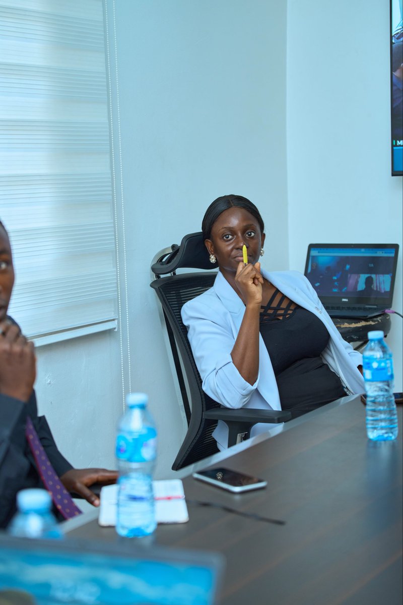 BASgroupNG's tweet photo. Exciting times at BAS! 
Our Graduate Trainees had the chance to learn first-hand from some of our incredible team leads; sharing insights, lessons, and the BAS spirit.

Here’s to growth, collaboration, and building the next generation of innovators! 

#BASGroup #TeamBAS https://t.co/fFjv16NspV