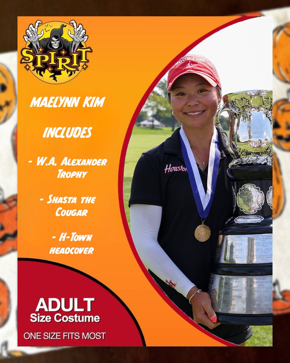 Anyone need a last-minute Halloween costume? 🎃