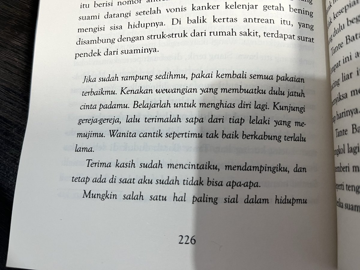 yay selesai baca buku sisi tergelap surga🙀🫂🌟😣😅☝🏻