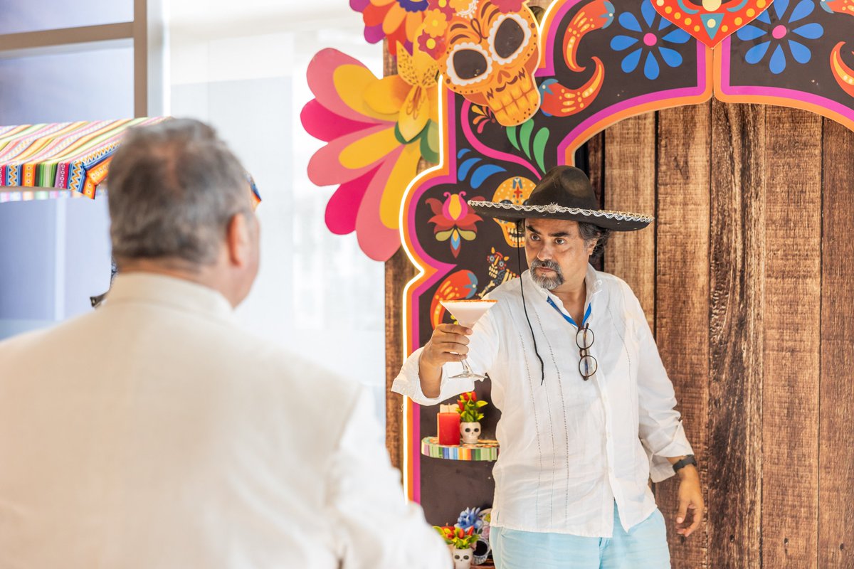 InterContinental Cartagena de Indias tweet media