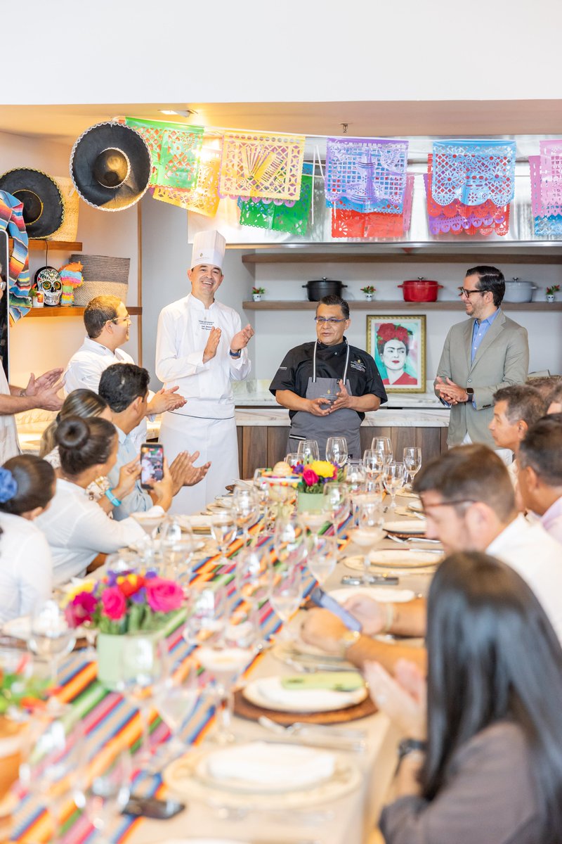 InterContinental Cartagena de Indias tweet media