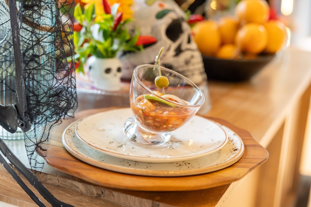 InterContinental Cartagena de Indias tweet media