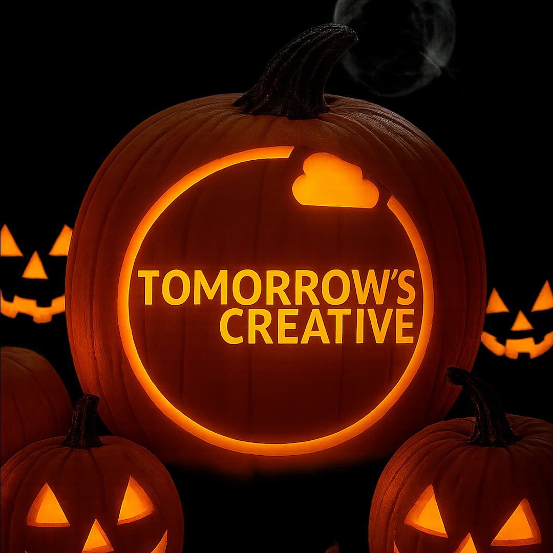 TomorrowsLtd's tweet image. 🎥 Make your content stand out this Halloween — for all the right reasons.

At Tomorrow’s Creative, we help brands create visuals that connect, inspire, and perform.

🎬 Video | 📸 Photo | 💻 Social | 🎨 Design

👉 tomorrowscreative.com

#TomorrowsCreative #ContentThatConverts