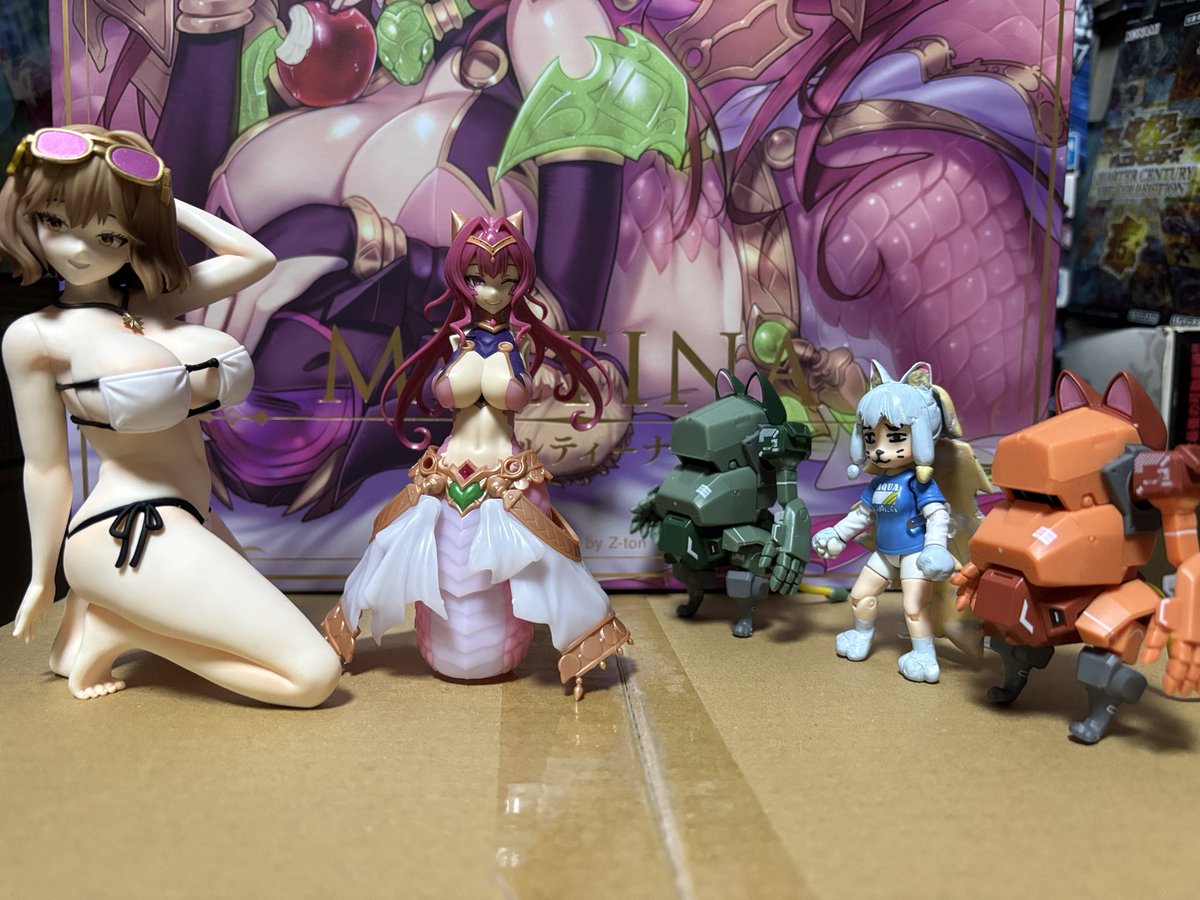 マダオ (@huckebein03) / Posts / X