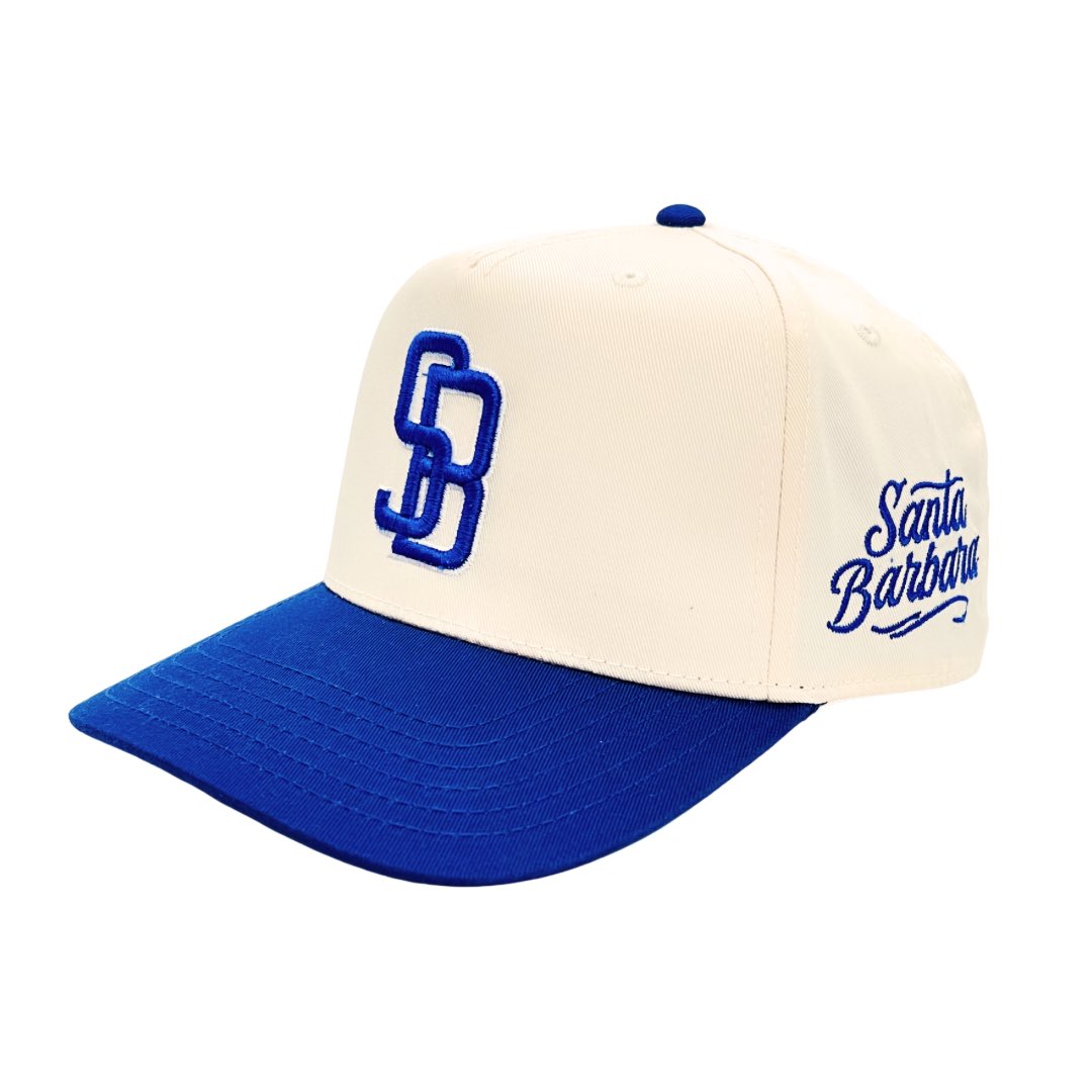 Sb_caps's tweet image. Los Arcos SB 🧢 #santabarbara