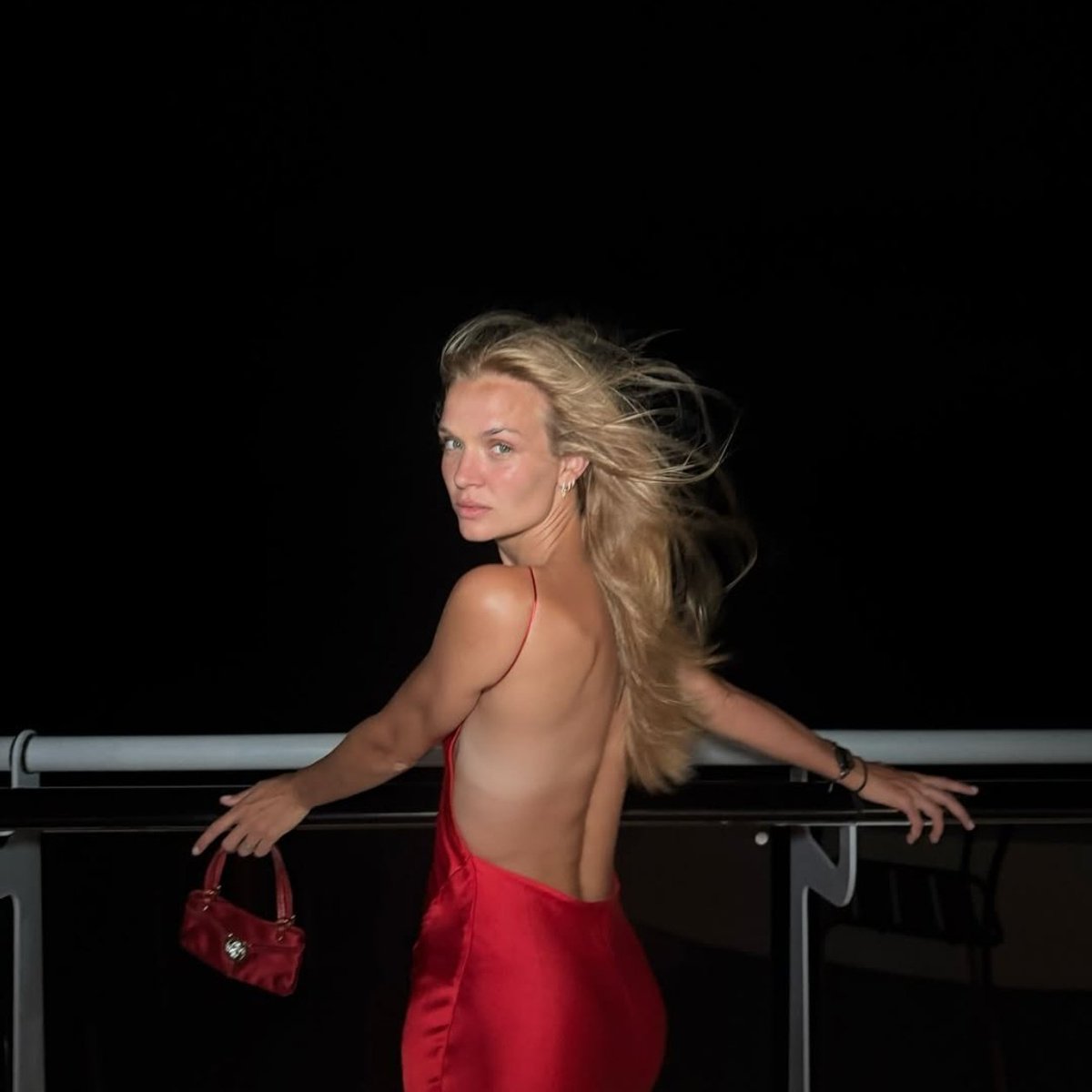 Tanto castigo y yo mal portadaaa.