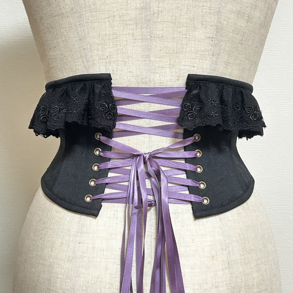 Mist † Mystic ゴスロリマーケット限定　コルセット Mist†Mystic (@LunaMistmystic) / Posts / X