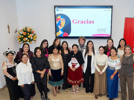 Escuela de Gobierno UHE tweet media